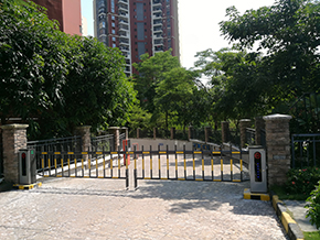 智能停车系统常见故障及排除方法