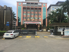 樟洋社区4