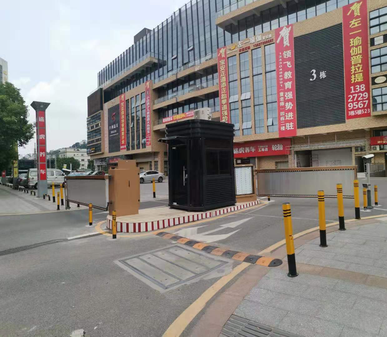 爱车总动员2