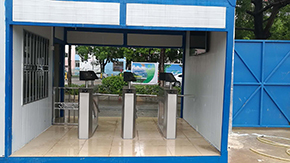 中铁建工