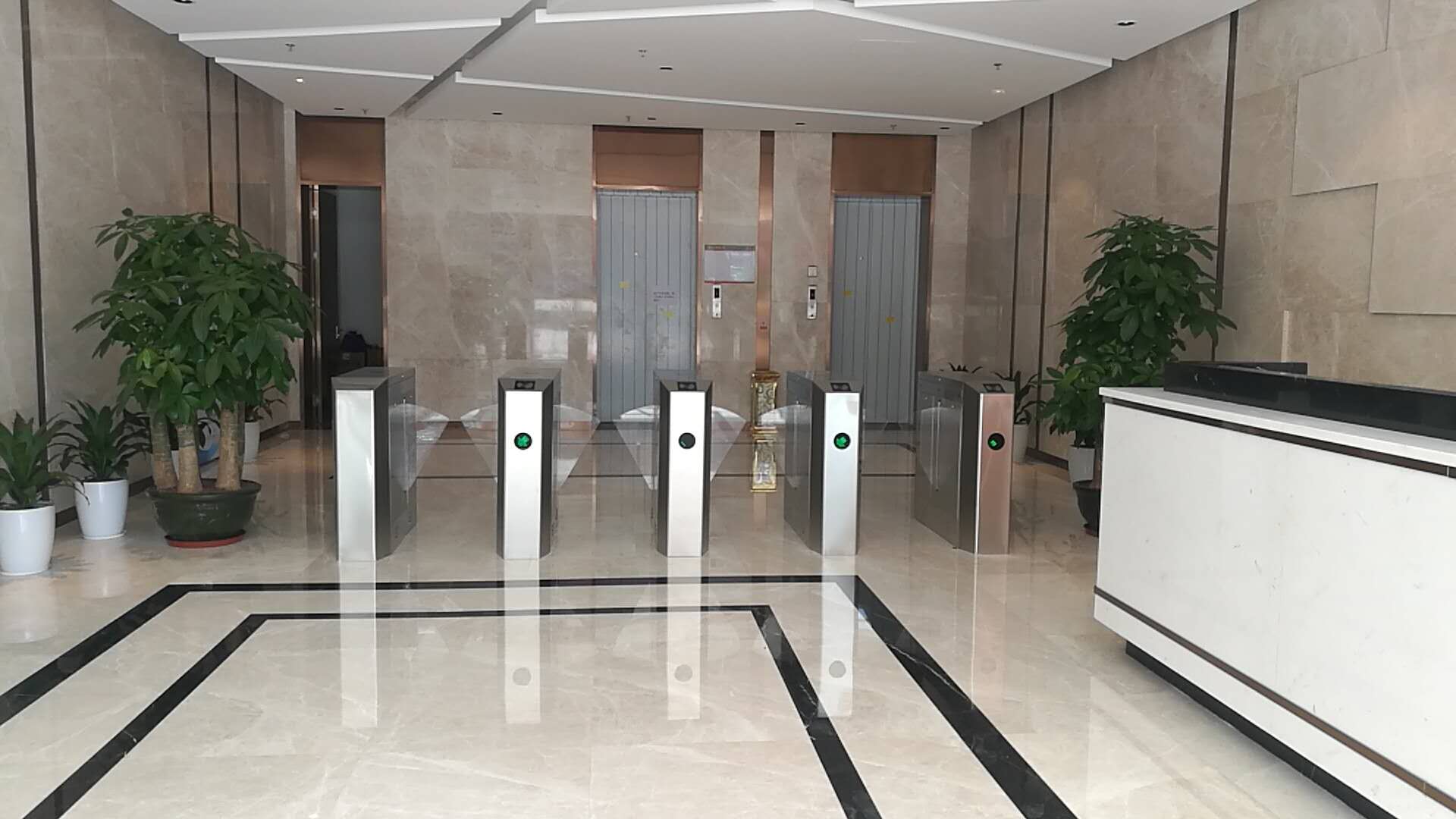 中正财富