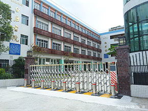 白鹿书院2