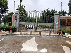 佛山东门学校