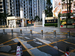 梅山小学