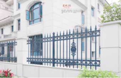 围栏2